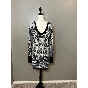 Women's Medium Cache Dress